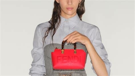 fendi by the way singapore price|Women's Designer By The Way .